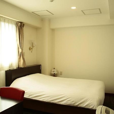 Hotel New Takada Tokyo Esterno foto